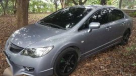 2006 honda civic fd 1.8s and 2014 ktm duke 390