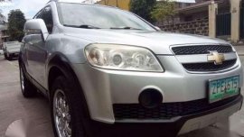 For sale Chevrolet Captiva 09 Diesel