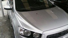Chevrolet Sonic 2013 for sale