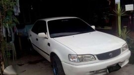 For sale Toyota Corolla 2002