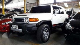 2015 Toyota FJ Cruiser rubicon wrangler land cruiser pajero ranger