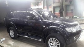 Mitsubishi Montero Sport 2013 for sale