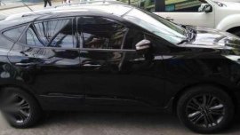 For sale 2014 Hyundai Tucson GL 6AT A