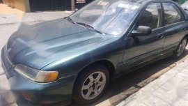 1994 Honda Accord ph20