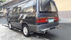 Nissan urvan td27 engine diesel