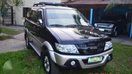Isuzu Crosswind 2007