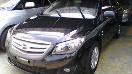 BYD L3 2015 well maintained for sale