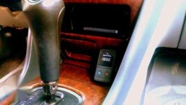 Mitsubishi Galant GTA 4g63