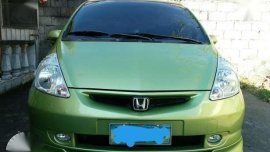 Alto Honda Fit 2001 Model Rush Rush