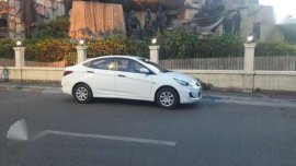Hyundai Accent 2014