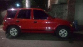 For sale Kia Sportage 2006