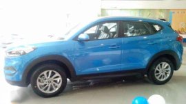 2017 Hyundai Tucson for sale