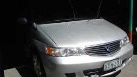 Honda Odyssey 2003 for sale