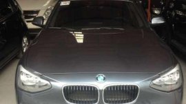 2012 bmw 116i hatchback 17tkm only