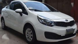 2013 Kia RIO - EX for sale