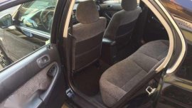 Honda Civic VTi VTec 1997 Manual Fresh