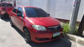 Toyota vios j 2006