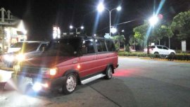 Toyota Tamaraw FX GL