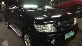 2007 Isuzu Crosswind XTi