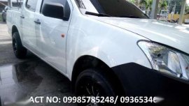 Isuzu Dmax L.T - 2015