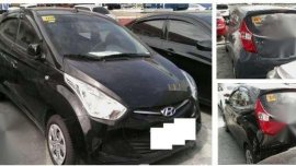 2016 Hyundai Eon GLX 5KM Open for Cash or Financing