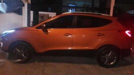 Hyundai Tucson CRV ASX Sportage Xtrail