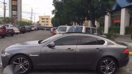 Jaguar XE 2016 3k ODO RUSH SALE!