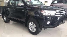 Buy a Toyota Hilux at 65k and Get Free 3 Years Lto Reg and Insurance