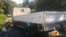 Elf isuzu 4hf1 2014 6stud 14ft