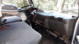 isuzu elf 4jg2 running condition already register 420k negotiable