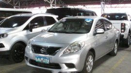 2013 Nissan Almera for sale