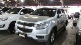 2014 Chevrolet Trailblazer LT for sale