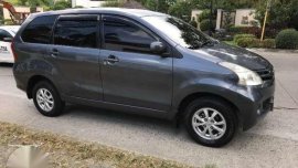 Toyota Avanza Automatic 2013 Best for Family