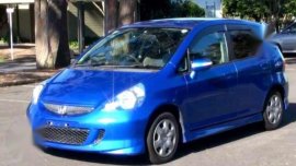 Honda Fit (Rush Sale)