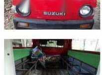 for sale 2010 Suzuki Multicab