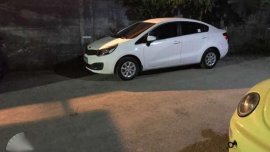 Kia Rio 2013