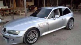 For sale BMW z3 Couple