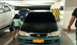 Honda city typeZ