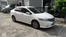 2010 Honda City 1.5 E Top of the line