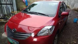 for sale Toyota Vios 1.3 MT 2011