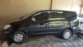 for sale Toyota Innova 2010G