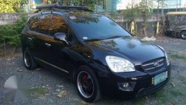2009 Fully loaded KIA CARENS EX DIESEL AT