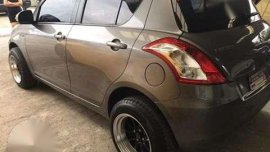2016 Suzuki Swift AT for sale