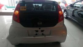 HatchBack Compact Car BYD F0 1.0L