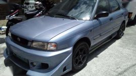 Suzuki Esteem Wagon 1997 Model