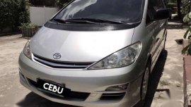 Toyota Previa
