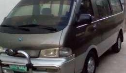 Kia Pregio 3.0 1999 model