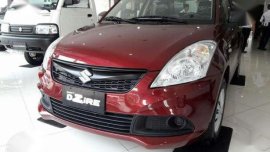 Suzuki Swift Dzire 60k All-in down payment!