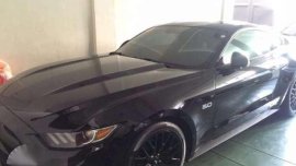 Ford Mustang GT Premium 5.0L V6