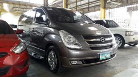 2012 Hyundai Starex Gold VGT urvan super grandia hiace nv350 e150 l300